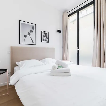Premium Avec Grande Salle De Bain - 6p *